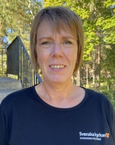 Camilla Nilsson